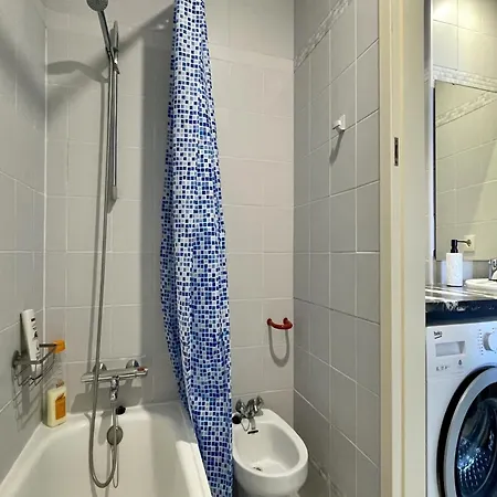 The In Estartit Appartement L'Estartit