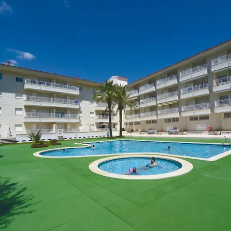 Apartment The In Estartit *
