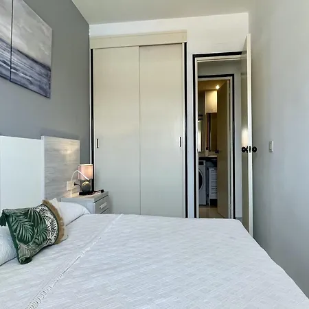 The In Estartit Apartment