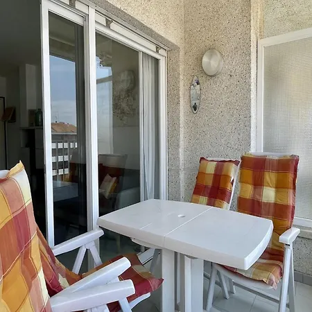 The In Estartit Apartment *